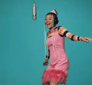 Sho Madjozi - John Cena